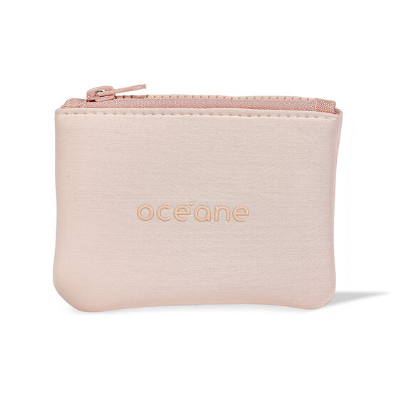 DAILY OC�ANE  MINI NECESSARIE ROSA